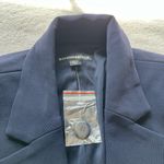 Boston Proper Beyond Travel Classic Boyfriend Blazer Photo 3