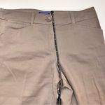 Pendleton  Wool Blend Tan‎ Dress Pants Size 4 Photo 3