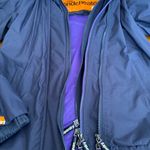 Superdry Superdy Professional the Windcheater jackets Size small Photo 2