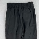 Gap Pleated Front High Rise Belted Crop Pant Photo 7