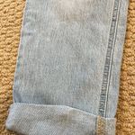 Old Navy  light denim jeans wow boyfriend Photo 3