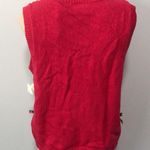 Capacity Ugly Christmas Sweater Holiday Vest Toy Photo 4