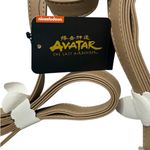 NWT! Avatar The Last Airbender APPA Flying Byson Mini Backpack Blue Photo 3