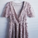 Baltic Born  Marseille Embossed Maxi Dress New Without Tags Photo 3