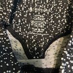 Buffbunny Rosa Jacquard Legging Photo 4
