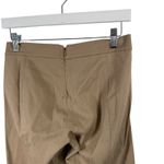 Ralph Lauren Blue Label Khaki Dress Pants Career Office Capsole NEW Womens 4 Tan Photo 3