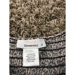 Urban Romantics leopard print babydoll blouse Photo 9