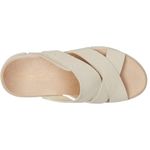 Vionic  Uptown Sunset Sandals in Ivory US 13 M / Eur 45 New in Box MSRP $135 Photo 2