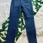 joe's jeans Joe’s High Rise Skinny Jean Photo 2