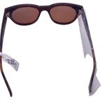 Smoke x Mirrors Everyday Sunglasses in Matte Tortoise Photo 3