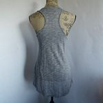 Queen Esther Embellished Racer Back Tank Top Size M Photo 3