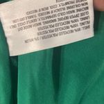 WONDERSHOP Green Puffer Vest for women’s size XL length 25” bust 42” Photo 7