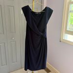 Lauren Ralph Lauren Sheath Dress V Photo 10