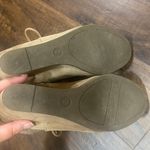 Tan Ankle Boots Size 7 Photo 4