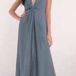 Tobi Eyes on you knotted maxi dress Photo 0