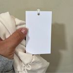 Helsa NWT  Revolve Makenzie Off Shoulder Sweater
Size small Photo 6