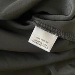 MISA Los Angeles Mielle Velvet One Shoulder Ruffle Top XS NWT Photo 7