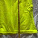 Billie Eilish Yellow “Billie” T shirt  concert Photo 6