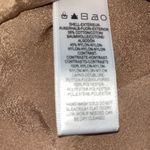 Dress the Population Cadence Sequin Floral Lace Cocktail Dress Off-White Nude L Photo 11