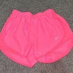 Nike Hot Pink  Shorts Photo 0