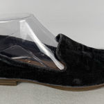 DV by Dolce Vita Womens 8 Purple Gray Slip On Velvet Loafers 096007318 Casual Photo 0