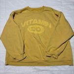 Daily Drills  Sweatshirt Crewneck Photo 0