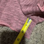 Free People Women's Pink Shorts Photo 5