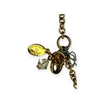 new Tarina x KidRobot ❤︎︎ Ltd Ed Frank Kozik Smorkin’ Heart Necklace ❤︎︎ White Photo 4