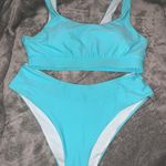 SheIn Bathing Suit Set Photo 0