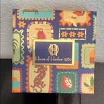 House of Harlow  1960 | Gold Tone Hoop Earrings ✨ Photo 1