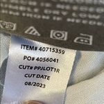 Torrid  Perfect Boyfriend Ankle Jeans in Vintage Stretch Photo 4