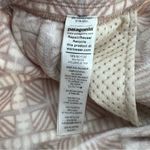 Patagonia  MICRO D FLEECE JOGGERS - SNOW
BEAM/NATURAL sz S Photo 3
