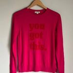 Whistles You Got This wool blend Sweater Photo 2