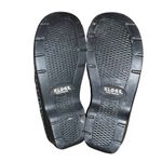 Klogs Naples Women’s Clogs 7.5M Floral Leather Slip Resistant Comfort Used Size 7.5 Photo 5