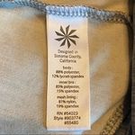 Athleta  Racerback Tinker Tank Sports Bra Size Small‎ #903774 Photo 7