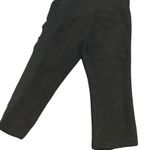 Andrew Marc  Women Black ElasticWaist Pants Size XL Stretch Comfort Dressy Casual Photo 0