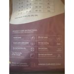 Brand New Curveez Women's Size XL Comfort Evolution Hi Photo 10