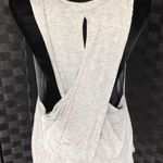 On Twelfth Ontwlfth California Gray Tank Top Photo 4