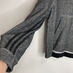Adidas  hooded sweatshirt hoodie size Large Photo 6