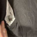 Ovdog Mongolian couture runway collection silver tassel blazer wool leather Size L Photo 7