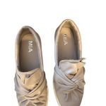 MIA  Zoe Blush Soft Nappa Slip On Fashion Sneakers Women's Size 6M Photo 2