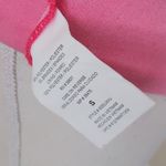 Sequin Hearts  red floral maxi dress size small Photo 5