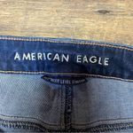 American Eagle 360 Next Level Stretch Jegging Jeans Womens Size 10 Blue Photo 3