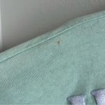 Spirit Jersey  Blue Green Sur La Mer Biarritz France Long Sleeve Top Medium Photo 6