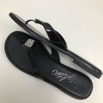 Brighton  Black Women's Sandals - Size 10 Photo 1