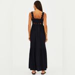 Beach Riot  Campbell Cutout Maxi Dress, Size Small, $178 Photo 4