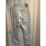 Levi's Levi 501 Original Cropped Jeans Fitted thru the hip and ankle straight, A71 Photo 8