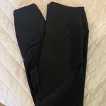Aerie Chill Play Move Black Leggings Photo 0