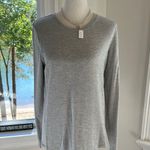 Lululemon LS Tee, Size 6, NWOT Photo 0