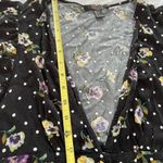 Essential Fall : Long black button up dress Photo 8